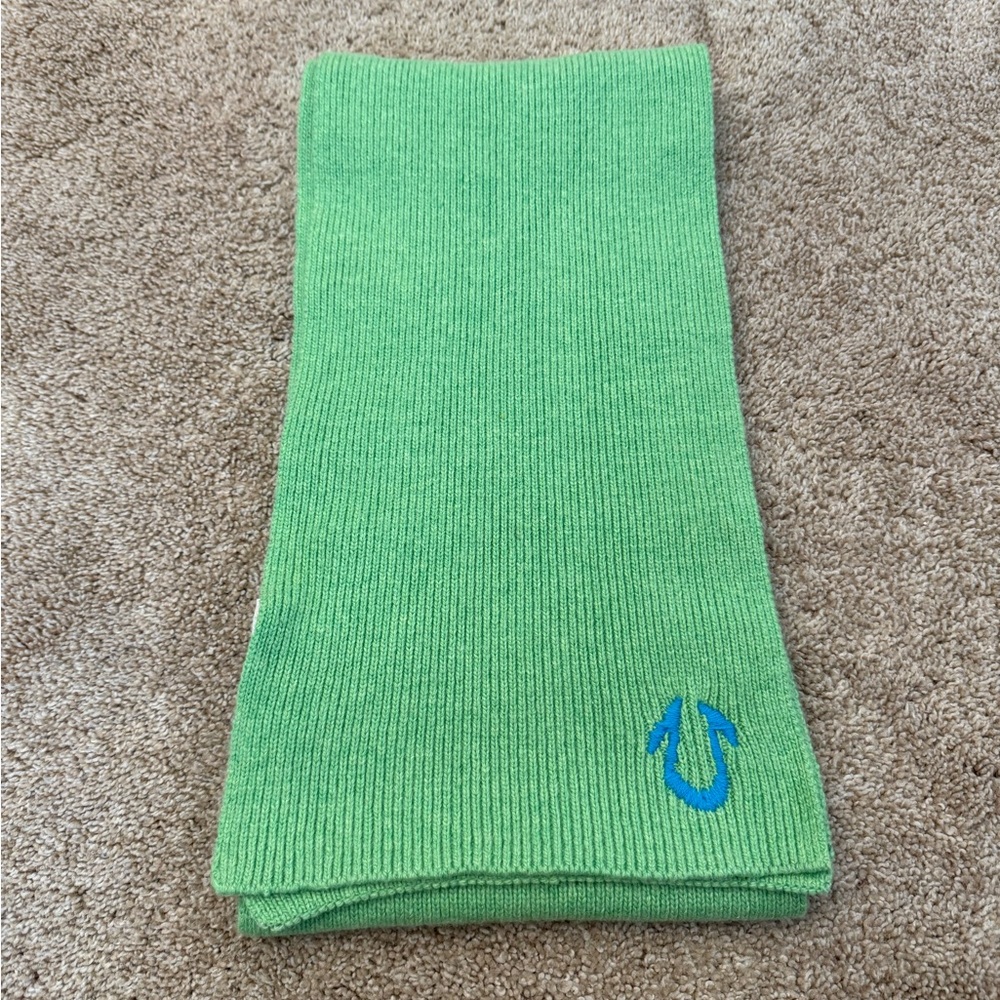True Religion Scarf